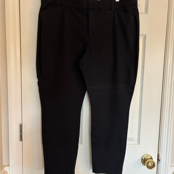 Old Navy Pants - Old Navy Women’s High Rise Pixie